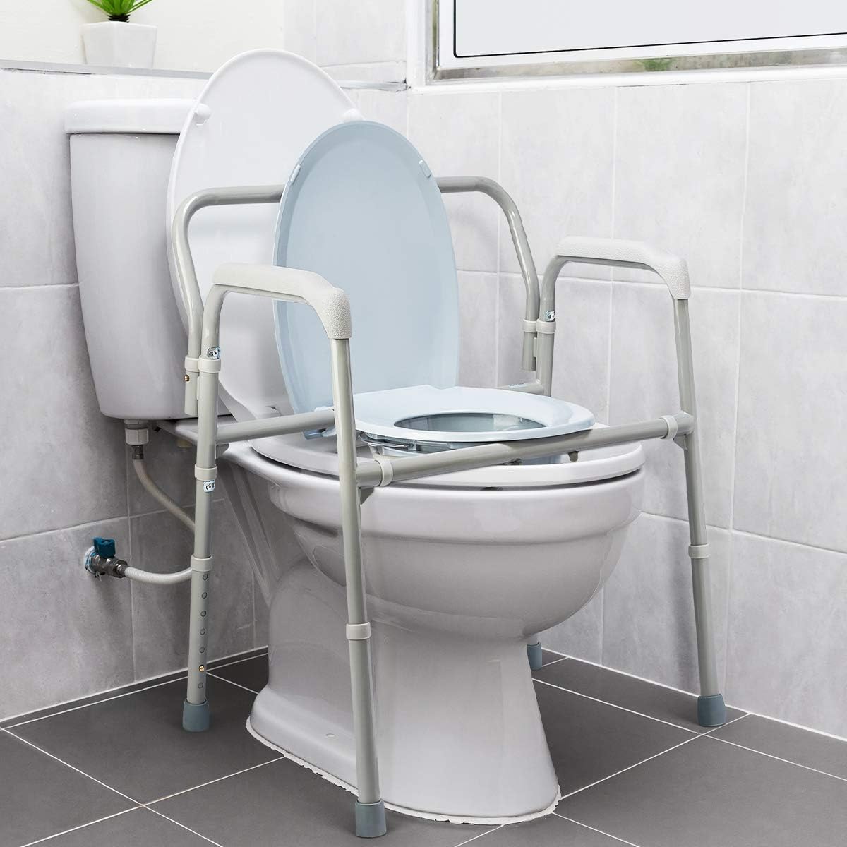 generic-oasisspace-bariatric-bedside-commode-650lb-folding-3-in-1-toilet-seat-chair-portable