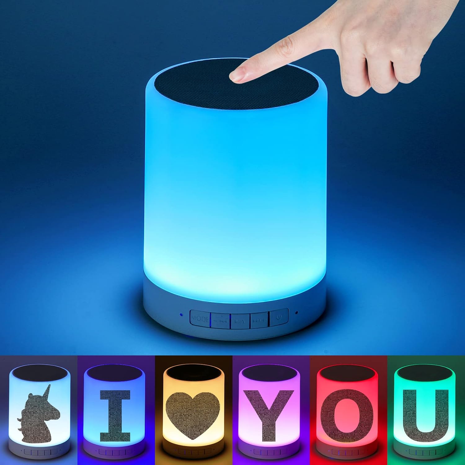 Decoration Light Bluetooth