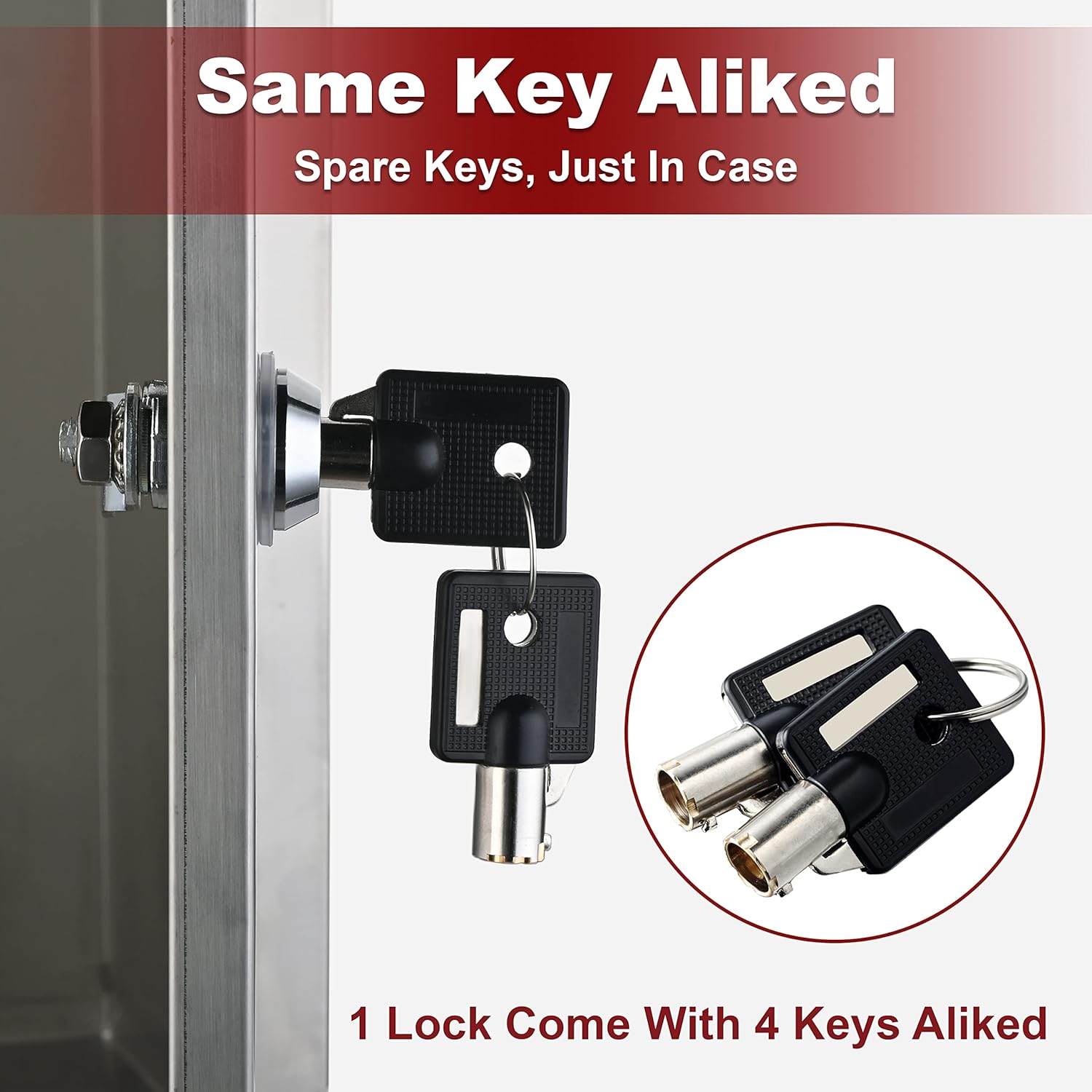 The Ultimate Guide to Travel Trailer Locks: Safety, Tips, and Reviews